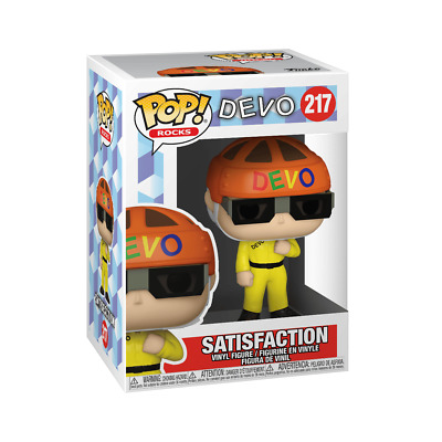 Rocks - Satisfaction #217